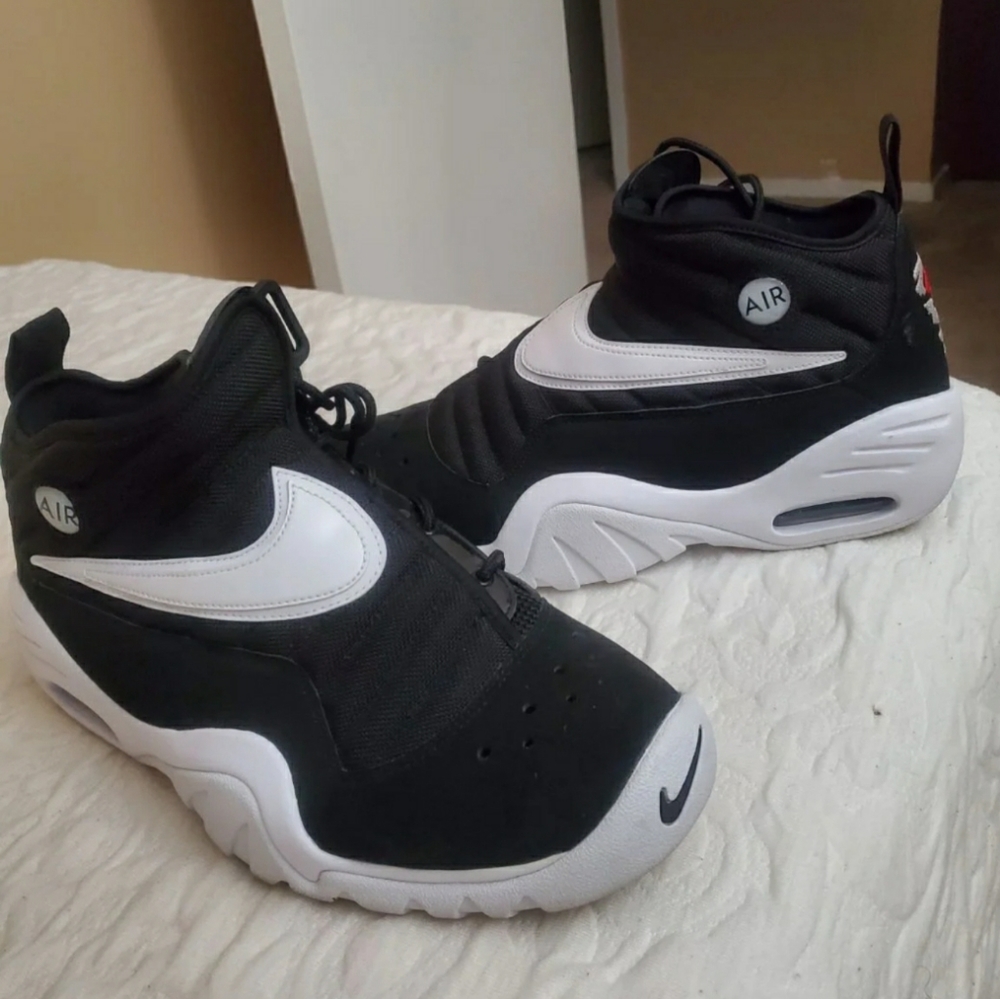 Nike Shake D'estrukt Dennis Rodman